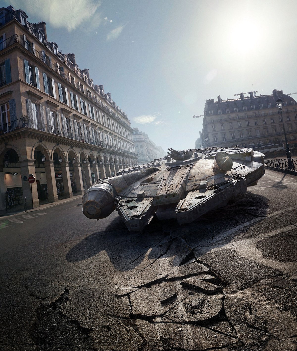 Beyond Star Wars: Real-World AI Applications and Business Lessons